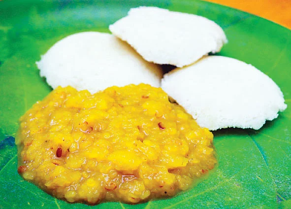 30 வகை கடலைப்பருப்பு ரெசிப்பி