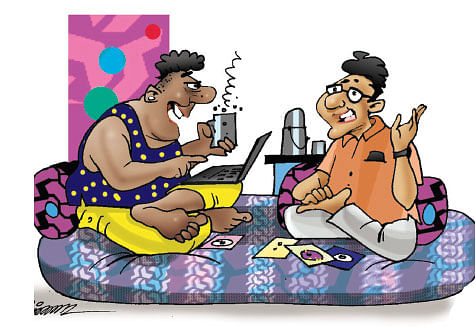 ஜோக்ஸ் - 1