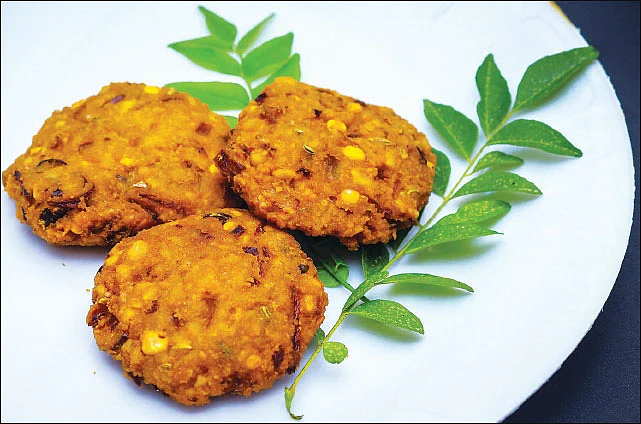 30 வகை கடலைப்பருப்பு ரெசிப்பி