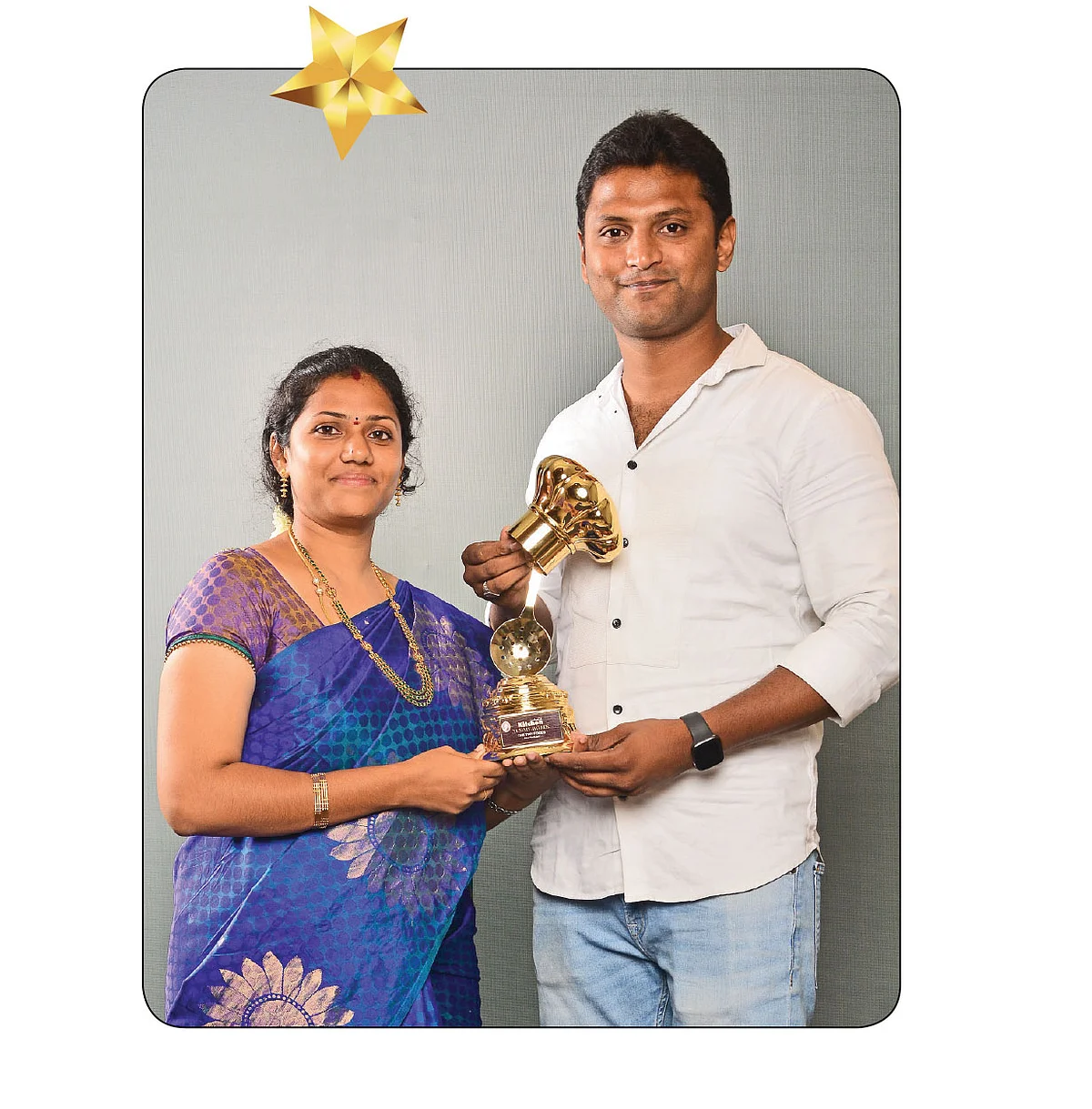 அவள் விகடன் கிச்சன் யம்மி விருதுகள் 2019