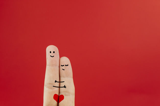 Couple
