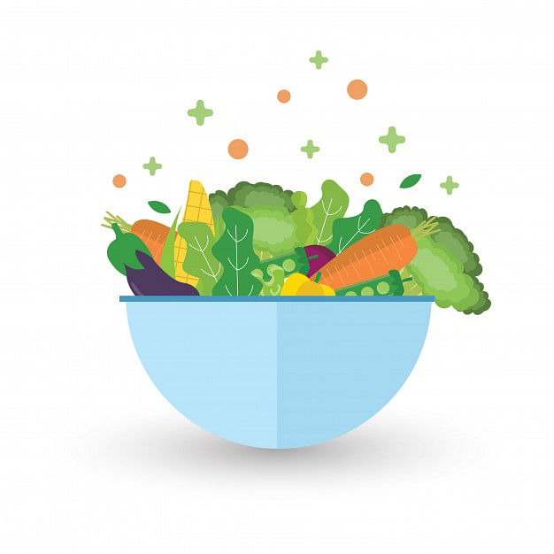 Healthy Food