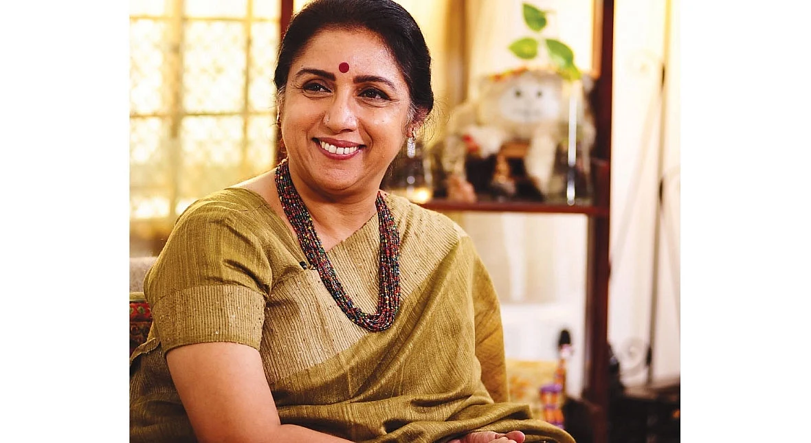 revathi