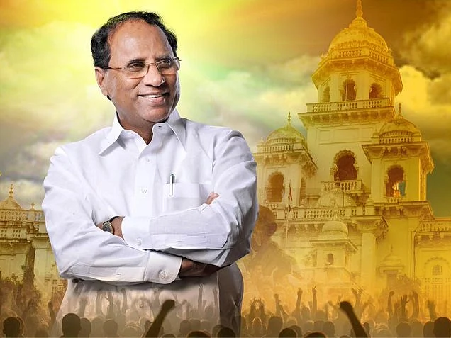 `மகன் கொடுமைப்படுத்துவதாக 2 முறை கூறினார்!'- ஆந்திர முன்னாள் சபாநாயகர் மரணத்தில் `திடீர்' சர்ச்சை
