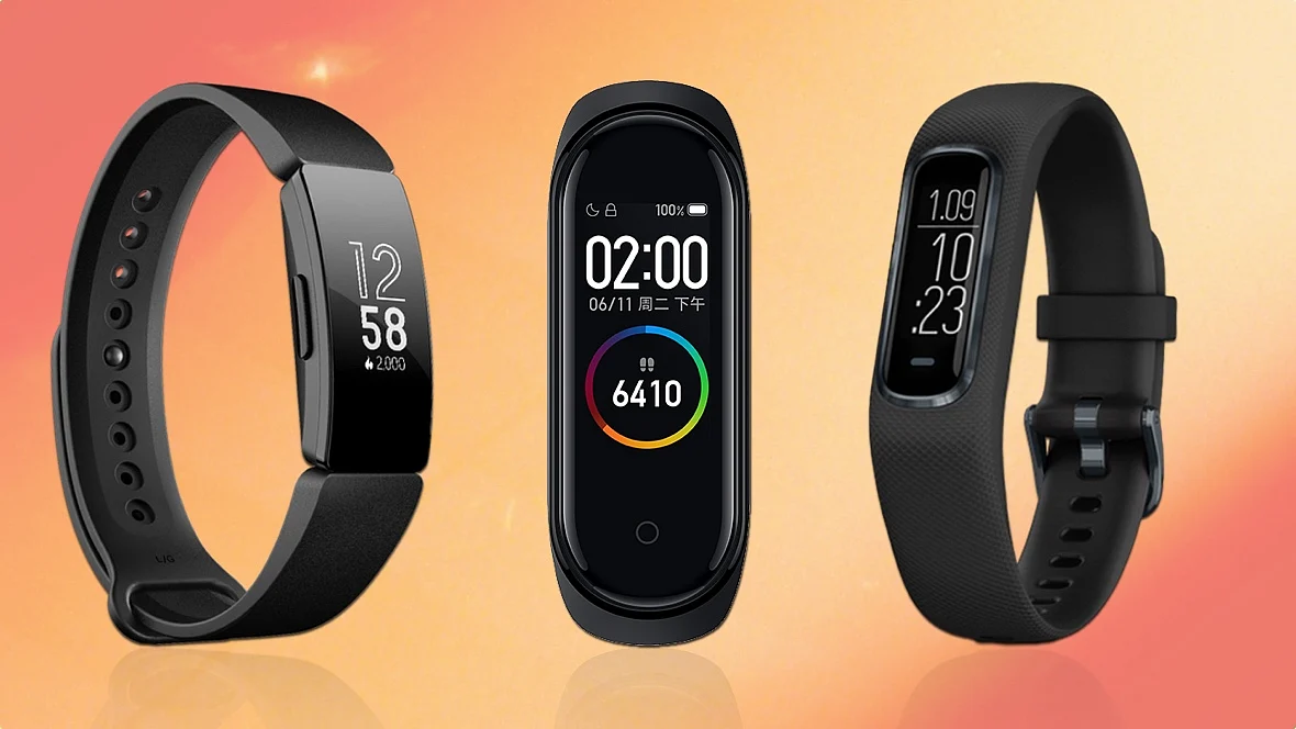Fitness Bands