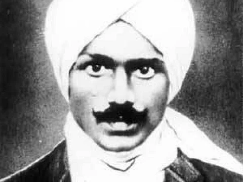 “முடியாது... மிஸ்டர் காந்தி!” - பாரதி நினைவுதினப் பகிர்வு