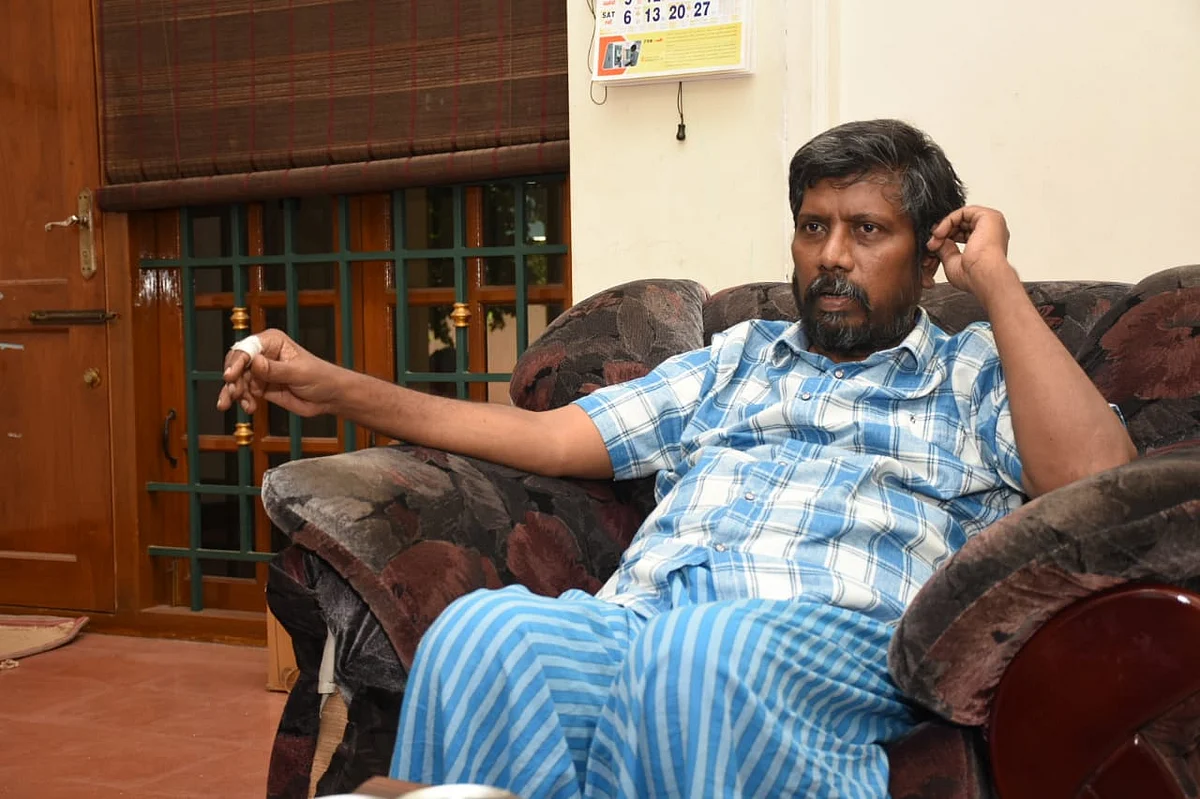 ரமேஷ்