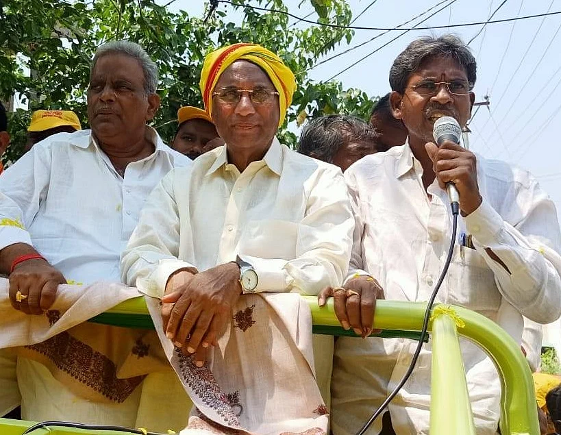 kodela sivaprasada rao