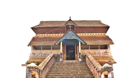 திருவட்டார் ஆதிகேசவபெருமாள் கோயில்