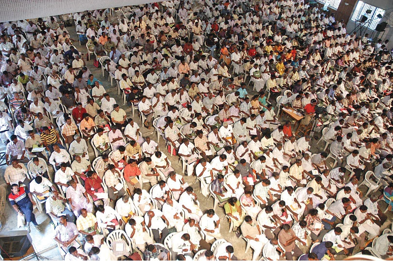 ஜீரோ பட்ஜெட் இயற்கை வேளாண்மை எதிர்க்கும் விஞ்ஞானிகள்... ஆதரிக்கும் விவசாயிகள்!