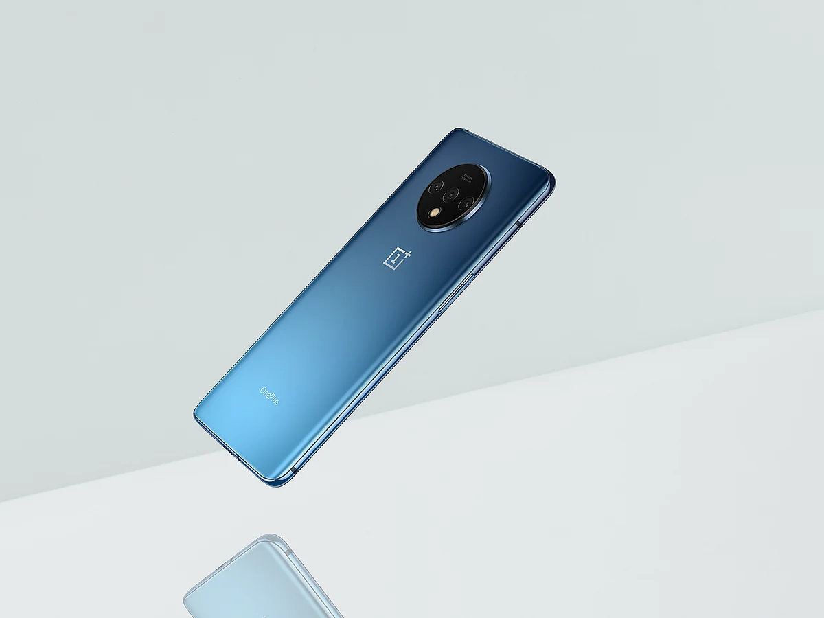 OnePlus 7T