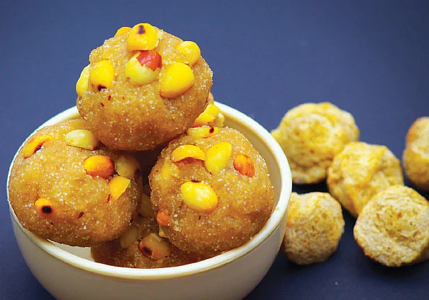 30 வகை கடலைப்பருப்பு ரெசிப்பி