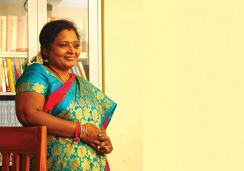 தமிழிசை