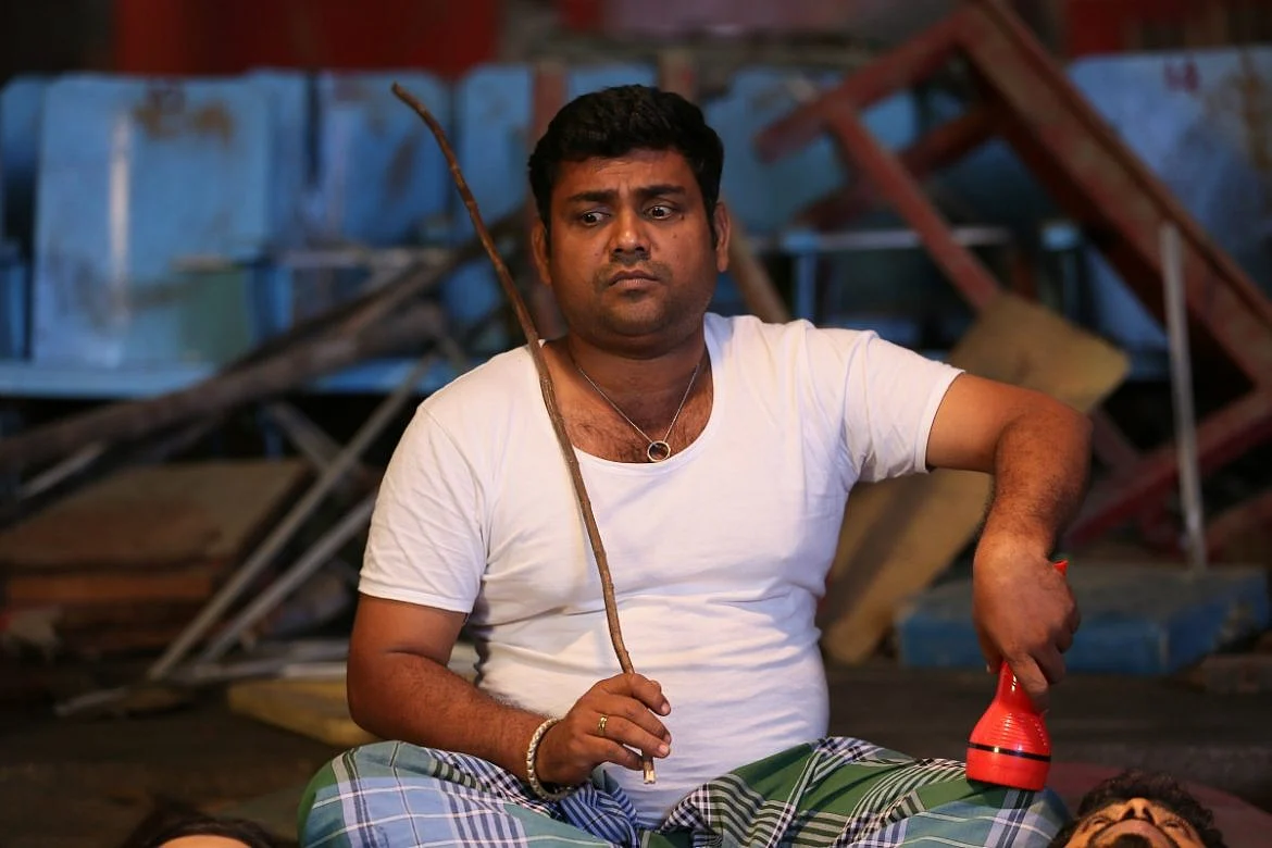 Kali Venkat