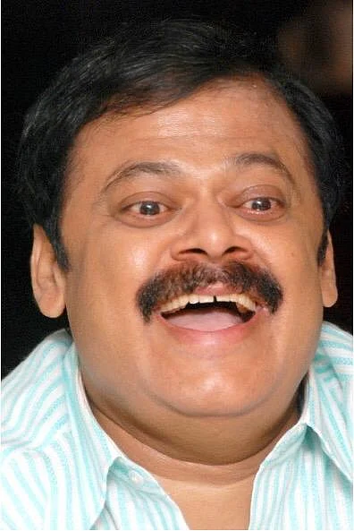 Madhan Bob
