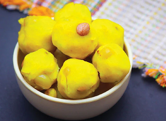 30 வகை கடலைப்பருப்பு ரெசிப்பி