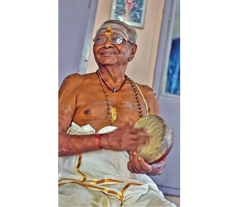 புண்ணிய புருஷர்கள்! - 12