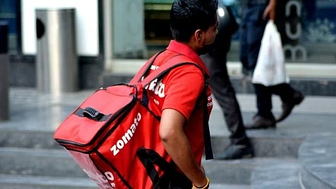 Zomato