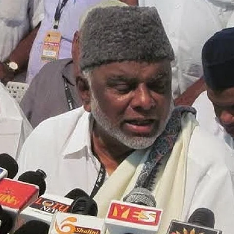 Kader Mohideen