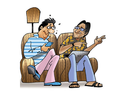 ஜோக்ஸ் - 1