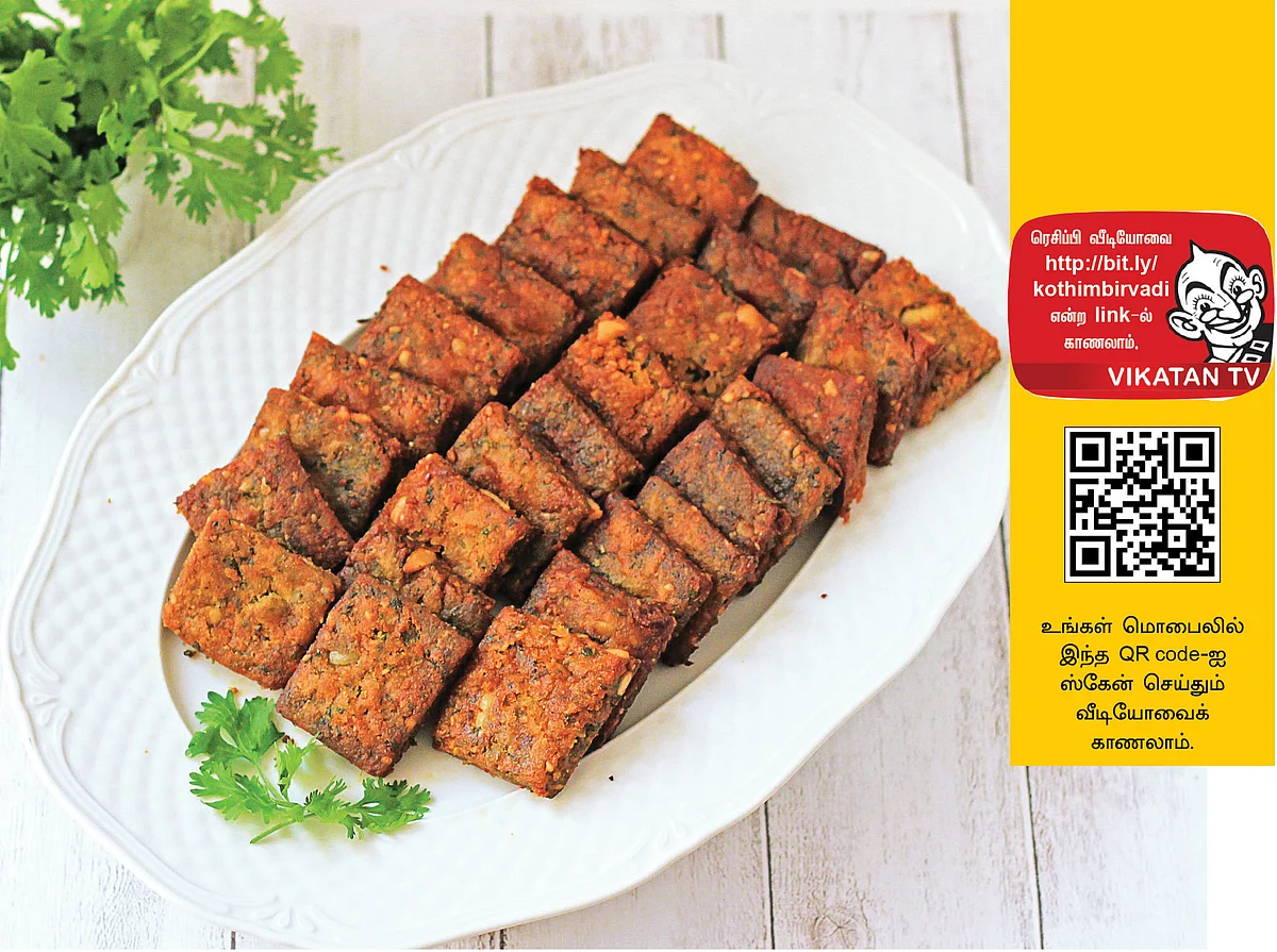 தீபாவளி ஸ்பெஷல் ஸ்நாக்ஸ்