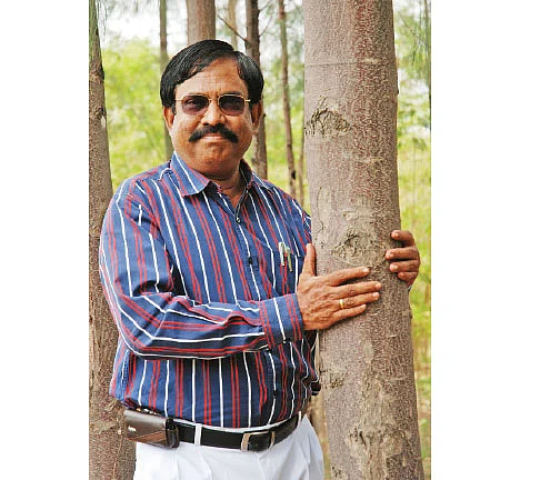 ராஜசேகரன்