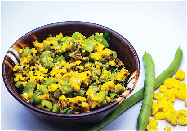 30 வகை கடலைப்பருப்பு ரெசிப்பி