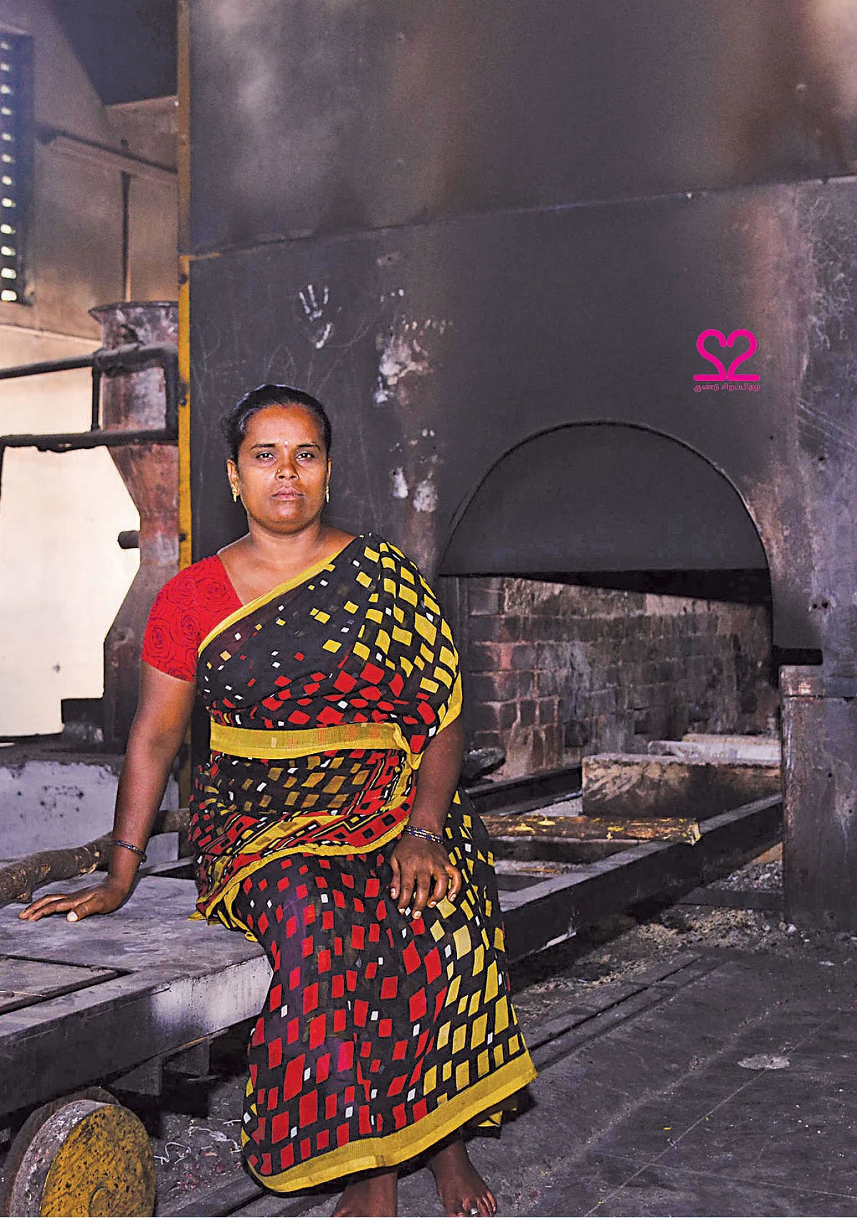 முருகேஷ்வரி