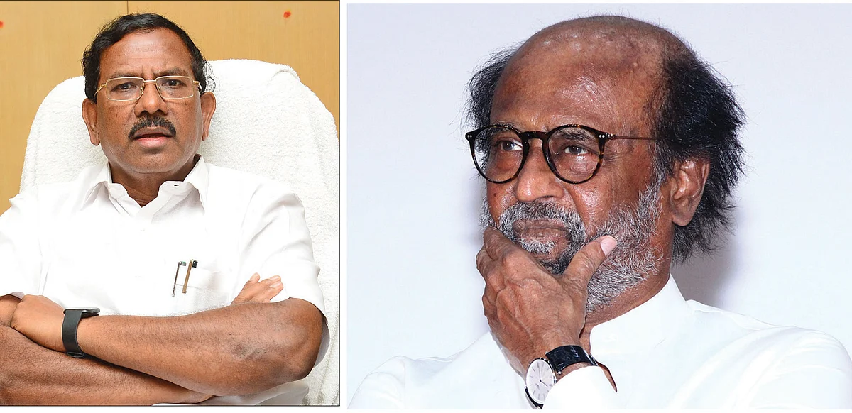 கழுகார் பதில்கள்!