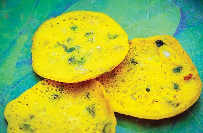 30 வகை கடலைப்பருப்பு ரெசிப்பி