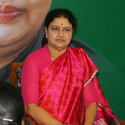 சசிகலா