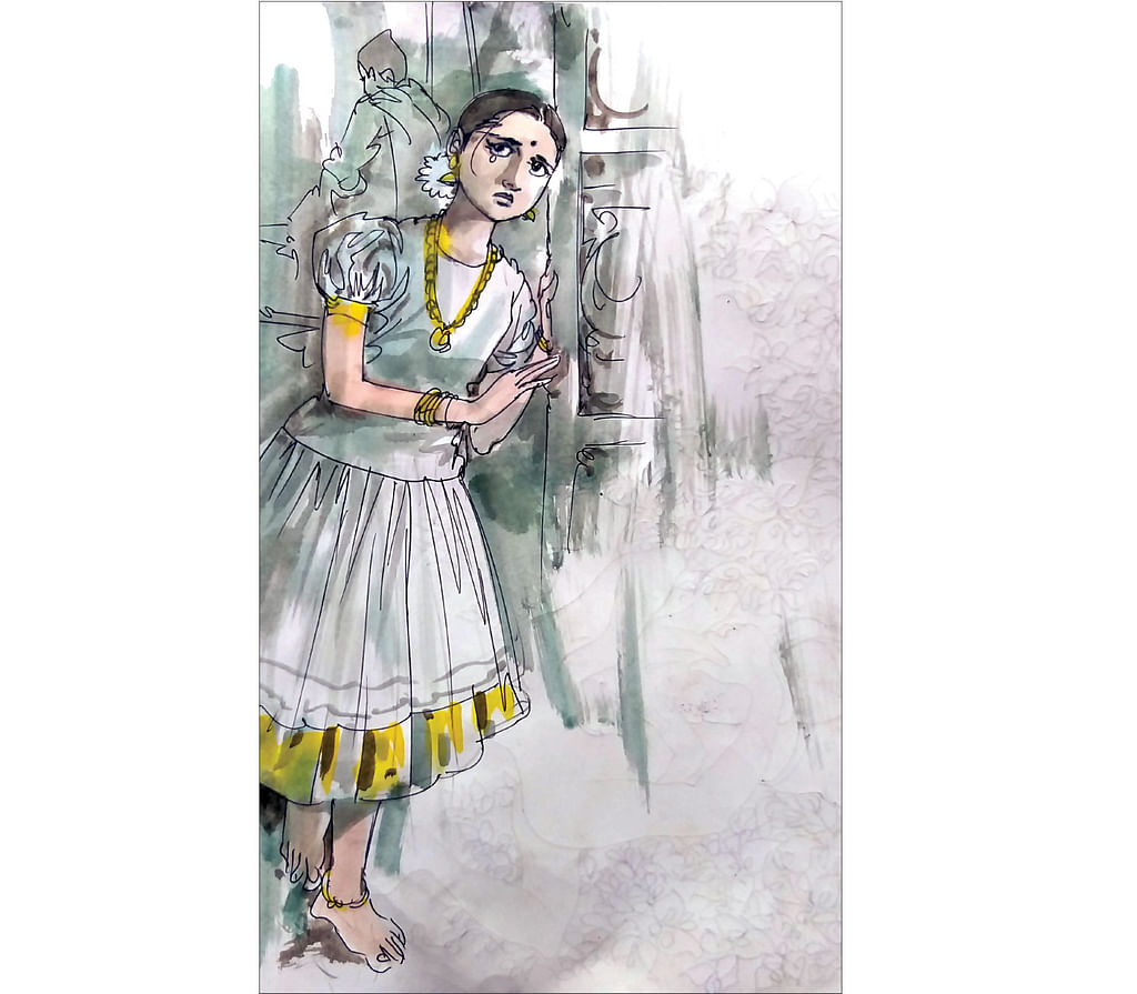 இறையுதிர் காடு - 40