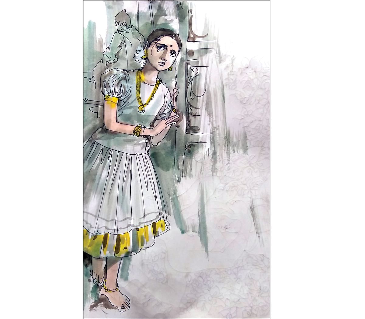 இறையுதிர் காடு - 40