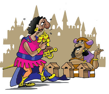ஜோக்ஸ் - 2