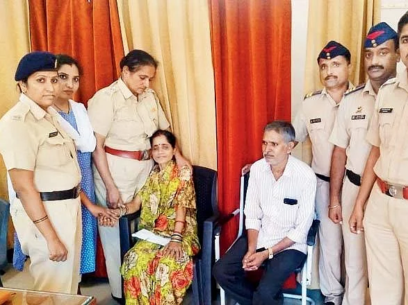 `என் அண்ணனை மட்டும் கண்டுபிடிச்சுக் கொடுங்க..!'- திருந்தி வாழ்ந்த திருடனுக்குக் கிடைத்த சோகமான தகவல்