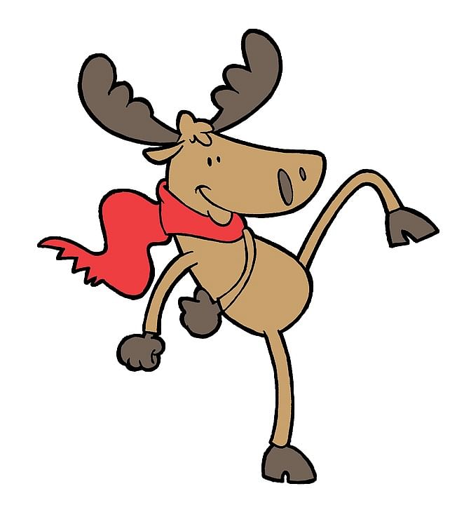 deer