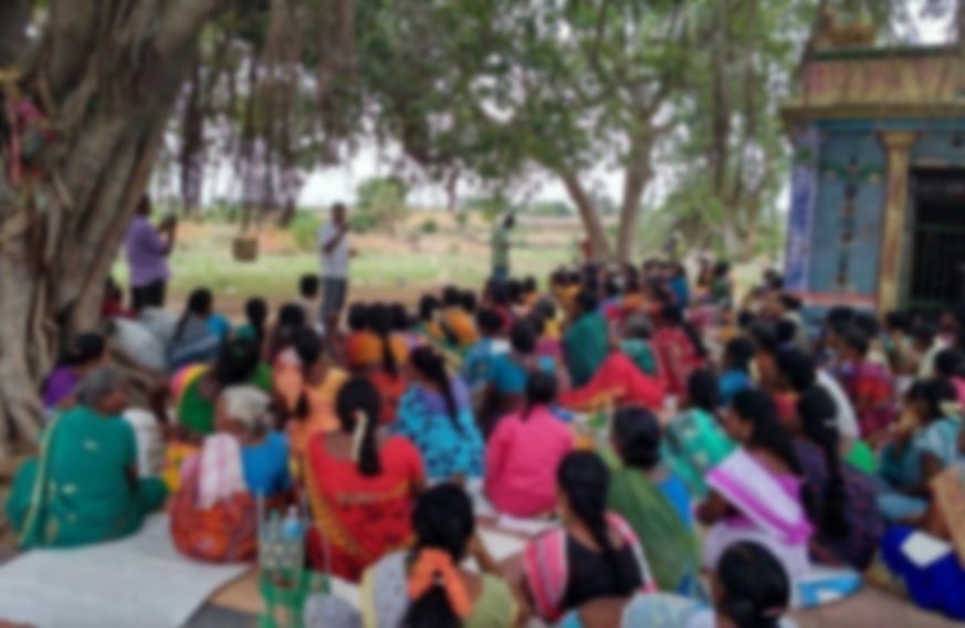 Panchayat - Representational Image