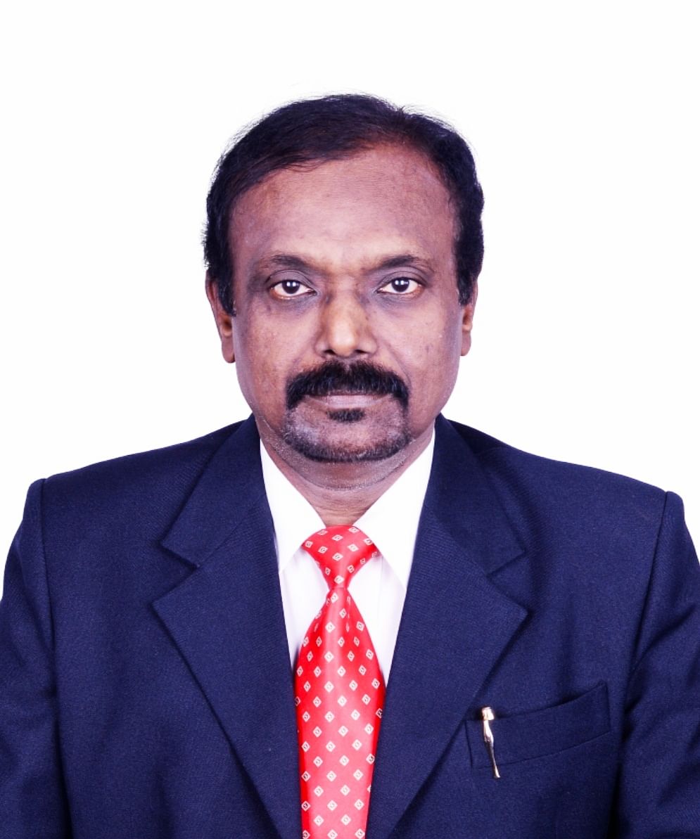 Doctor R.Somasekar 