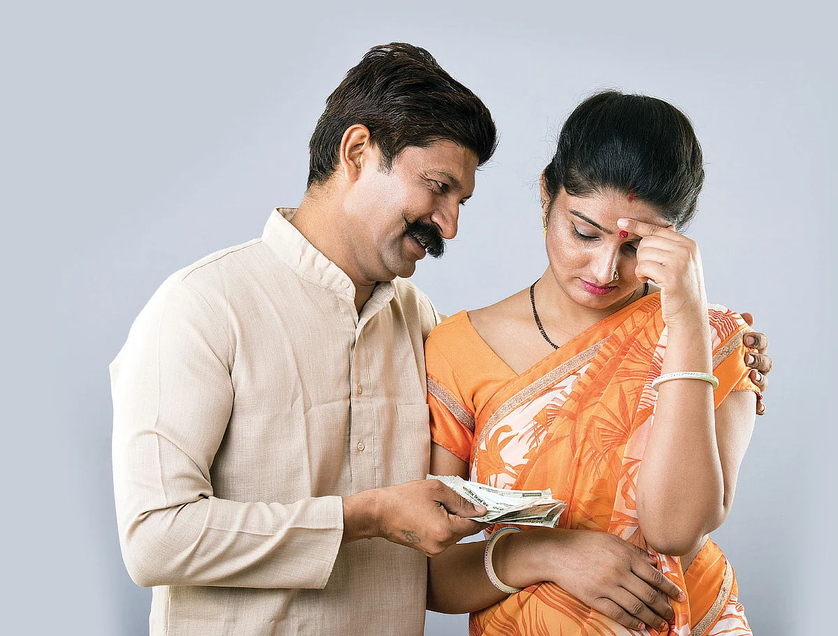 இப்படித்தான் இருக்கணும் குடும்ப பட்ஜெட்!