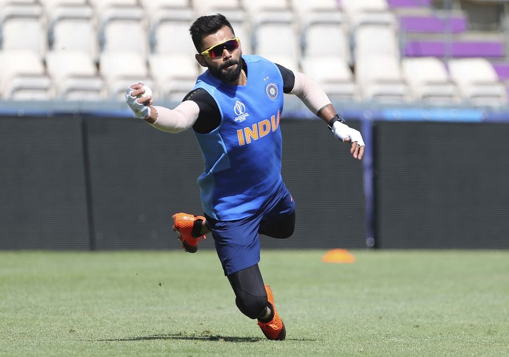 Kohli