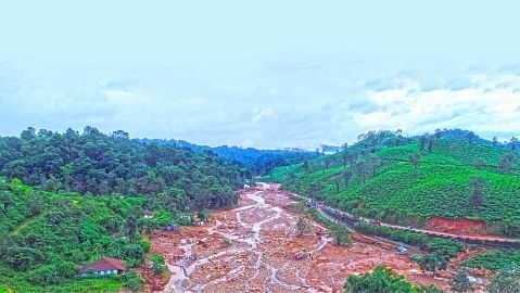 Western Ghats