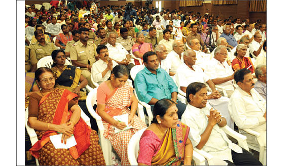 சீனியர்ஸ் சிந்திக்க...