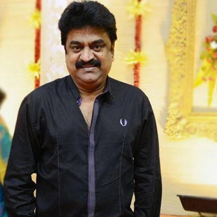 sinni jayanth