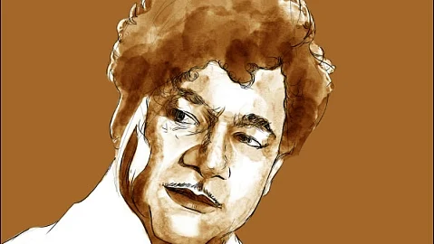 M. R. Radha