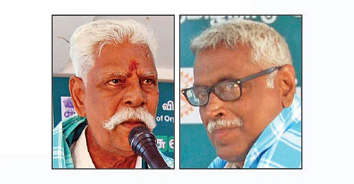 சுப்பு, இளங்கோவன்
