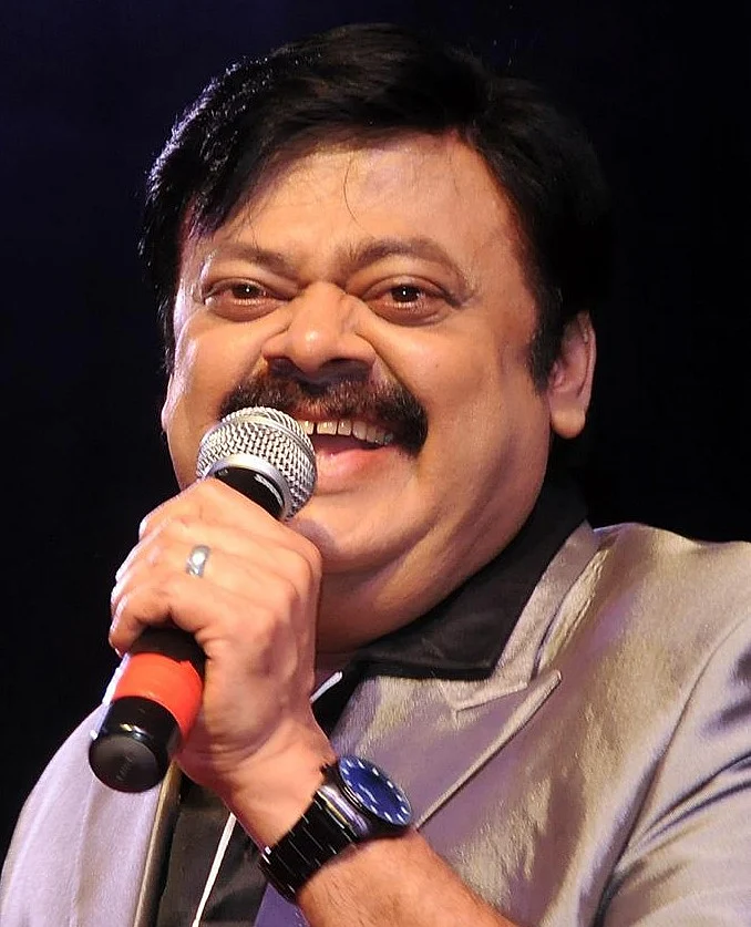 Madhan Bob