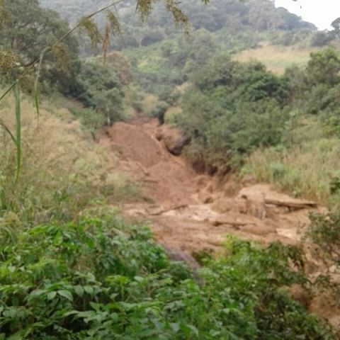 Western Ghats