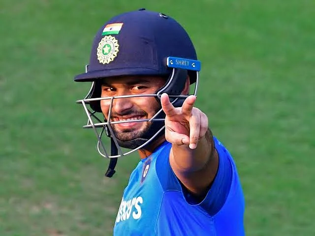 இன்னொரு தோனியல்ல ரிஷப் பன்ட்... இந்தியாவின் Destroyer... எப்படித் தெரியுமா?