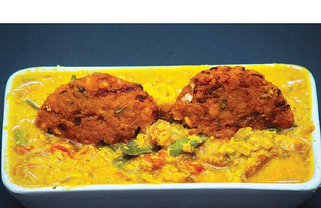 30 வகை கடலைப்பருப்பு ரெசிப்பி