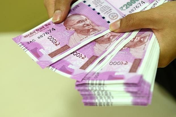 Money (Representational Image)